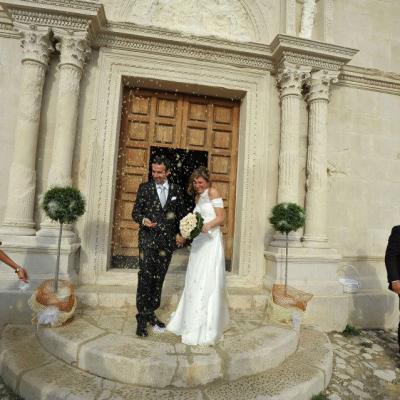 Luca E Serena Ugolinini