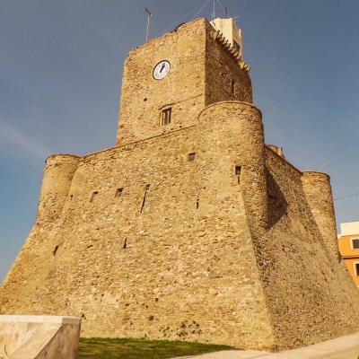 Termoli - Castello Svevo - Matrimoni Civili
