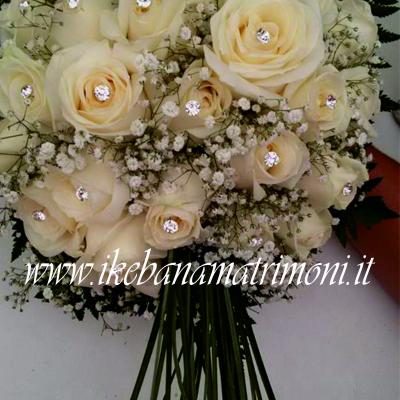 Bouquet Rossana