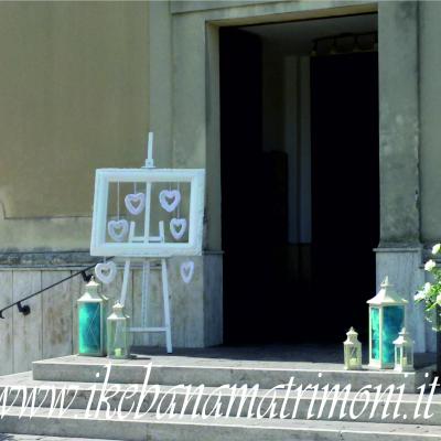 San Giacomo degli Schiavoni - Chiese