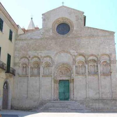 Termoli - Cattedrale