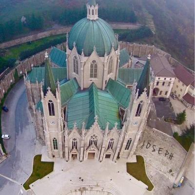 Castelpetroso Chiese